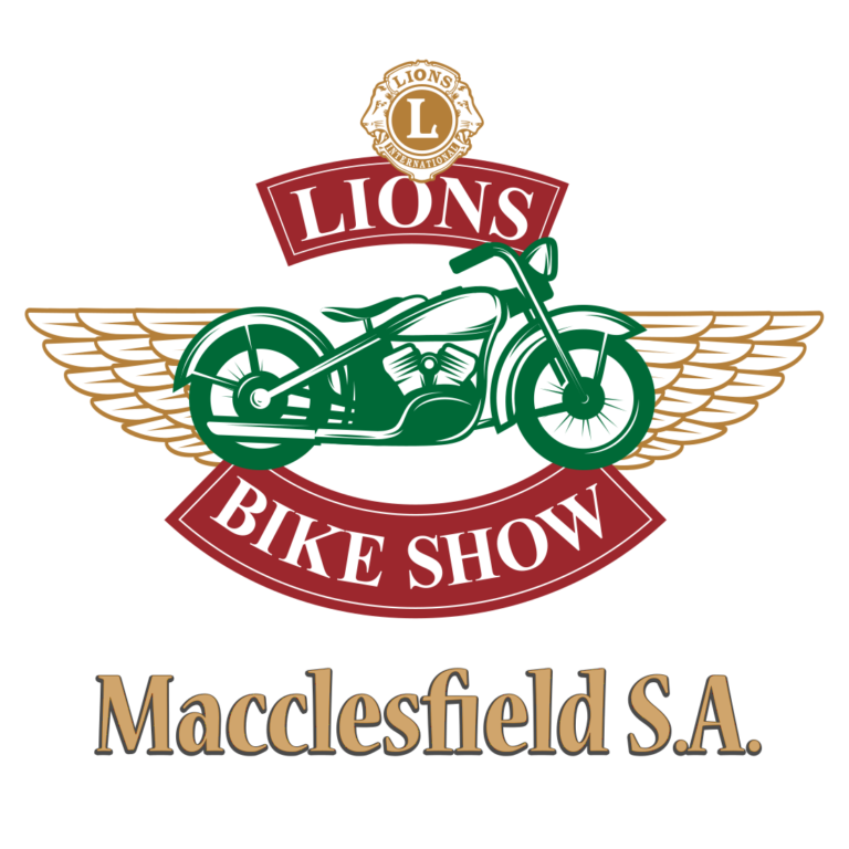 Macclesfield Bike Show