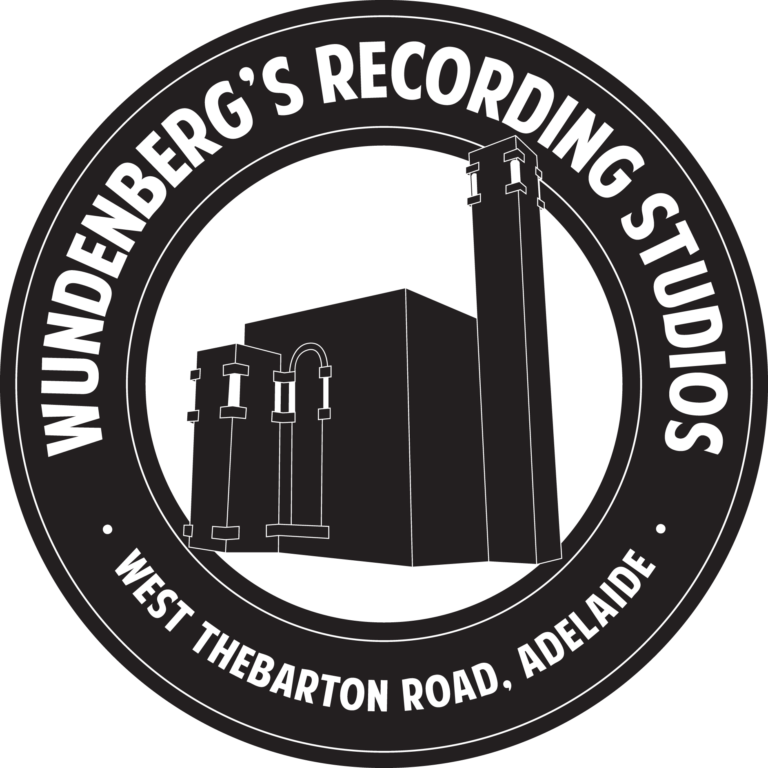 Wundenbergs Recording Studios