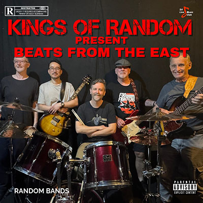 Random Band – Kings Of Random