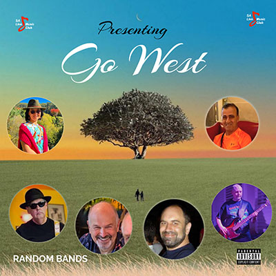 Random Band – Go West